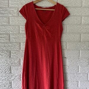 Toad and Co. Dress Women's XS